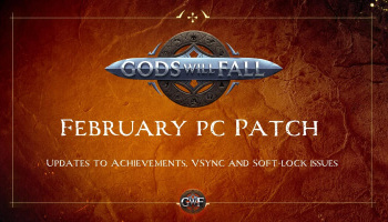 February PC Patch